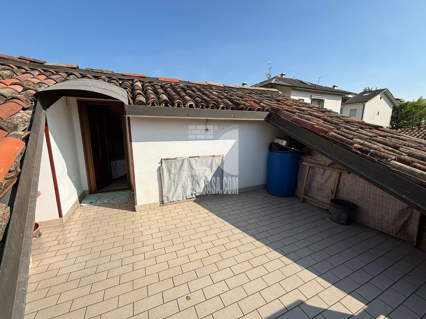 Casa Unifamiliare in vendita a Treviglio