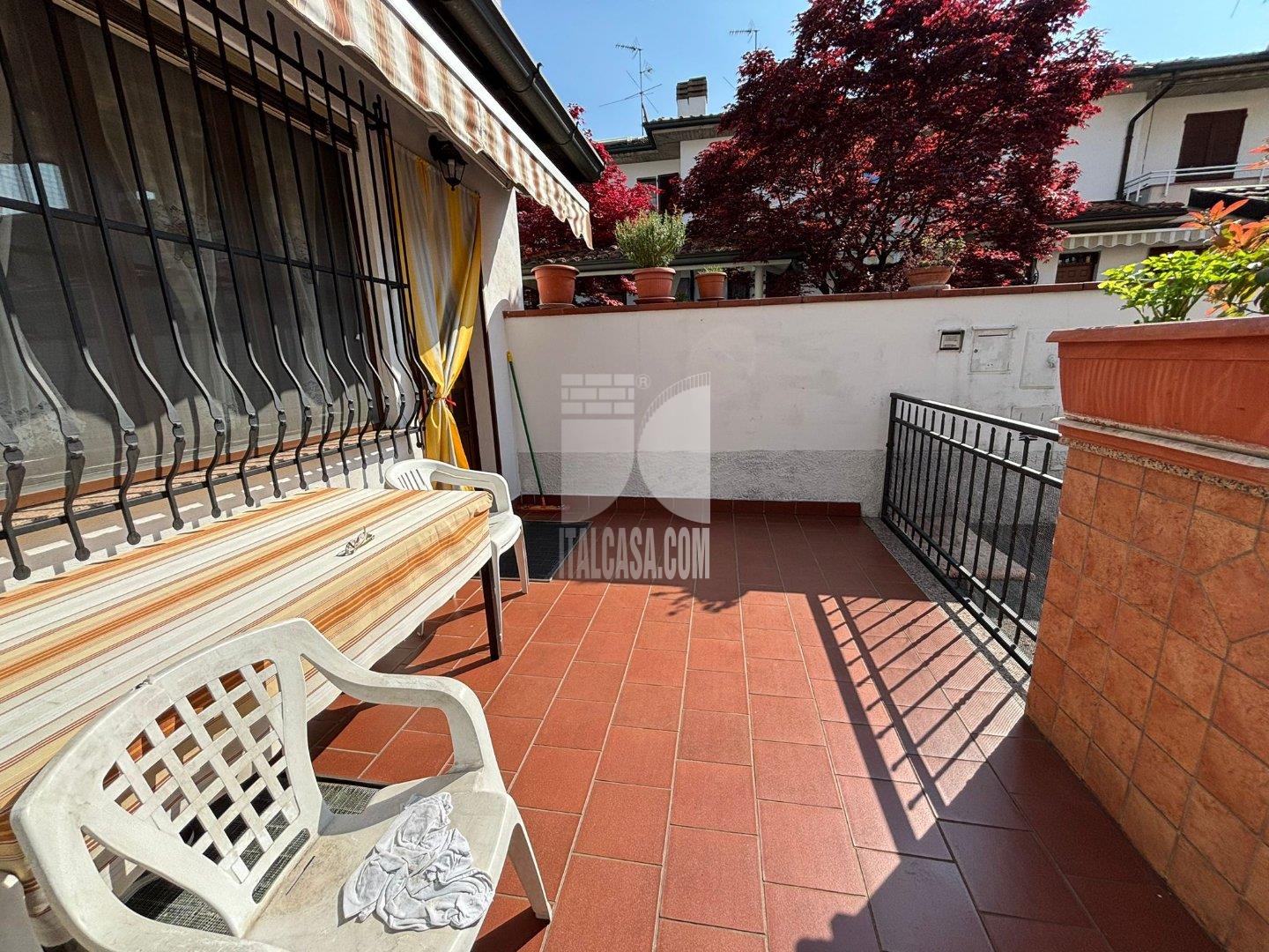 Casa Unifamiliare in vendita a Treviglio