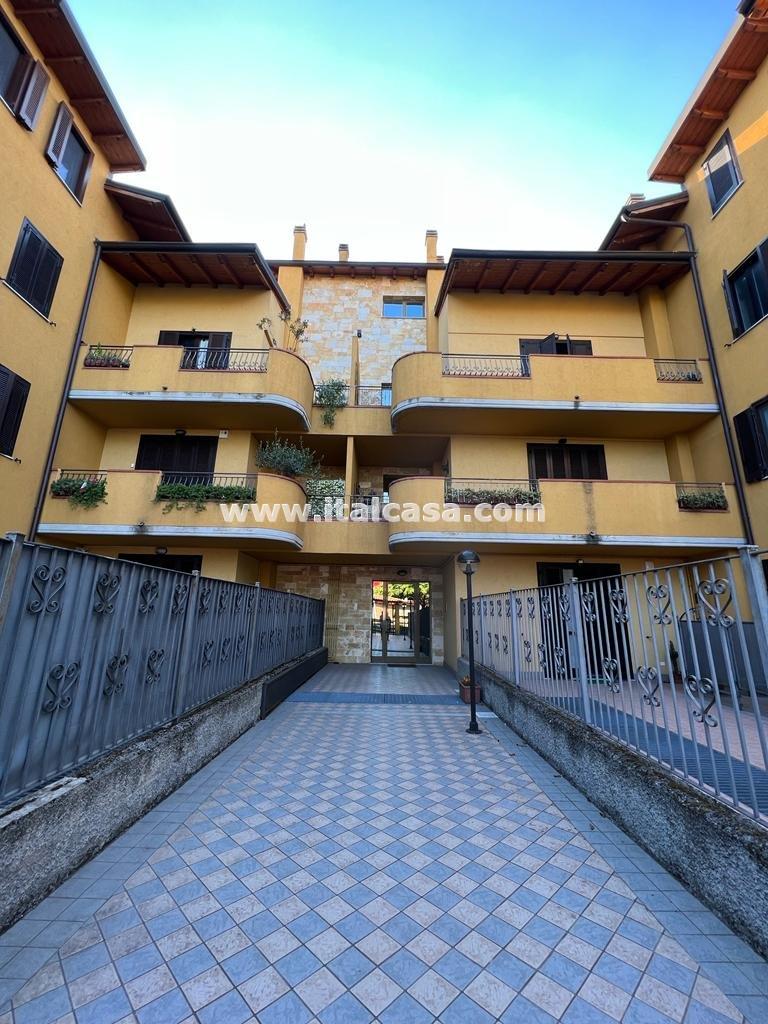 Appartamento in vendita a Treviglio