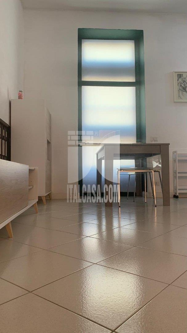 Appartamento in vendita a Treviglio