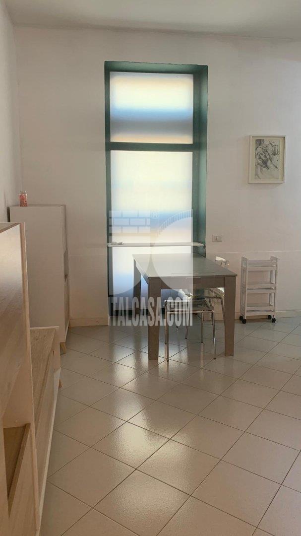 Appartamento in vendita a Treviglio