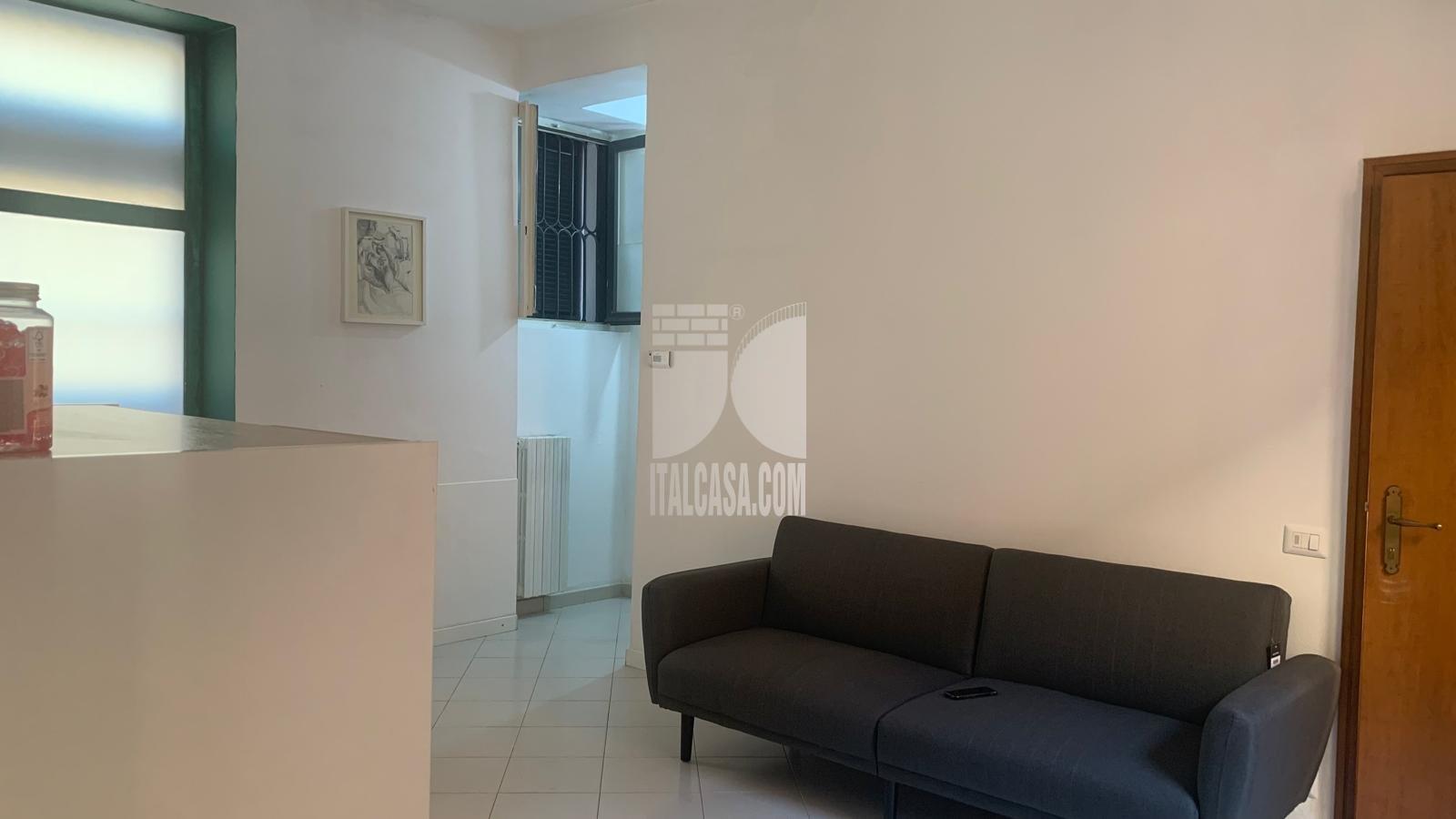 Appartamento in vendita a Treviglio