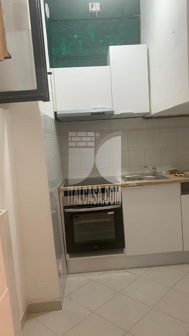 Appartamento in vendita a Treviglio