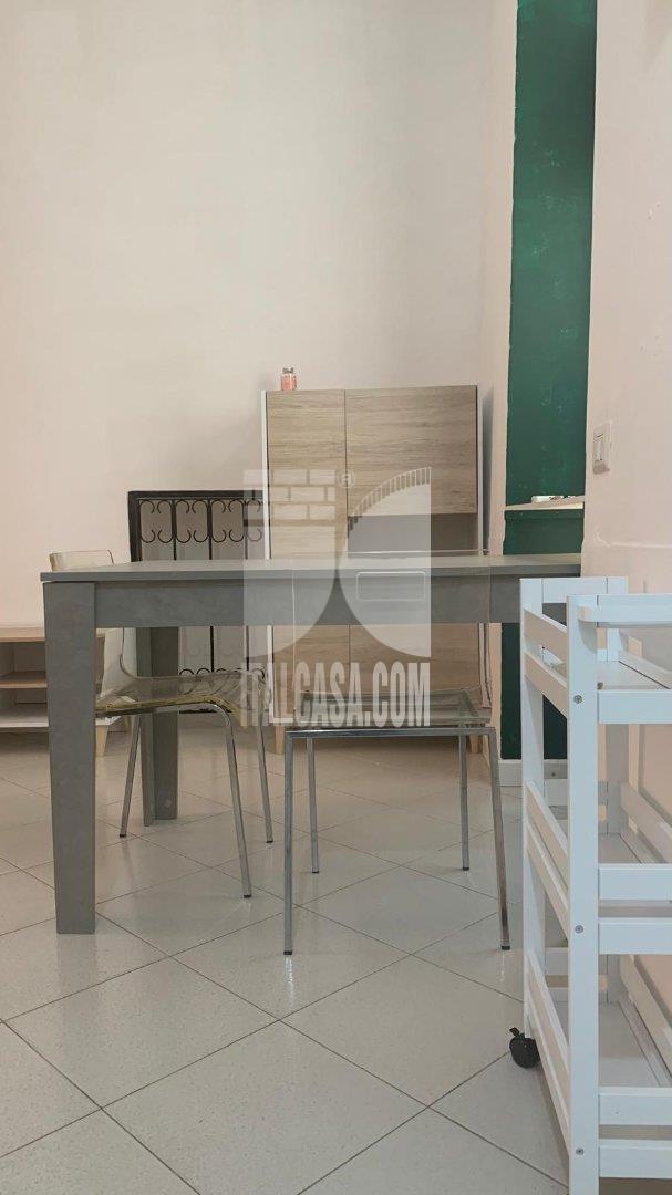 Appartamento in vendita a Treviglio