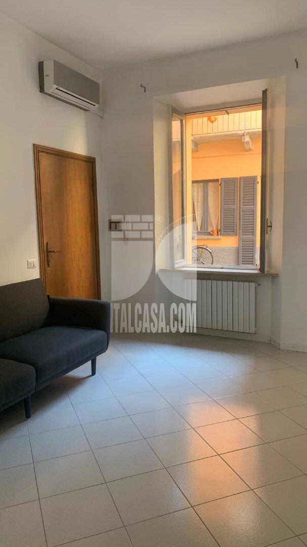 Appartamento in vendita a Treviglio