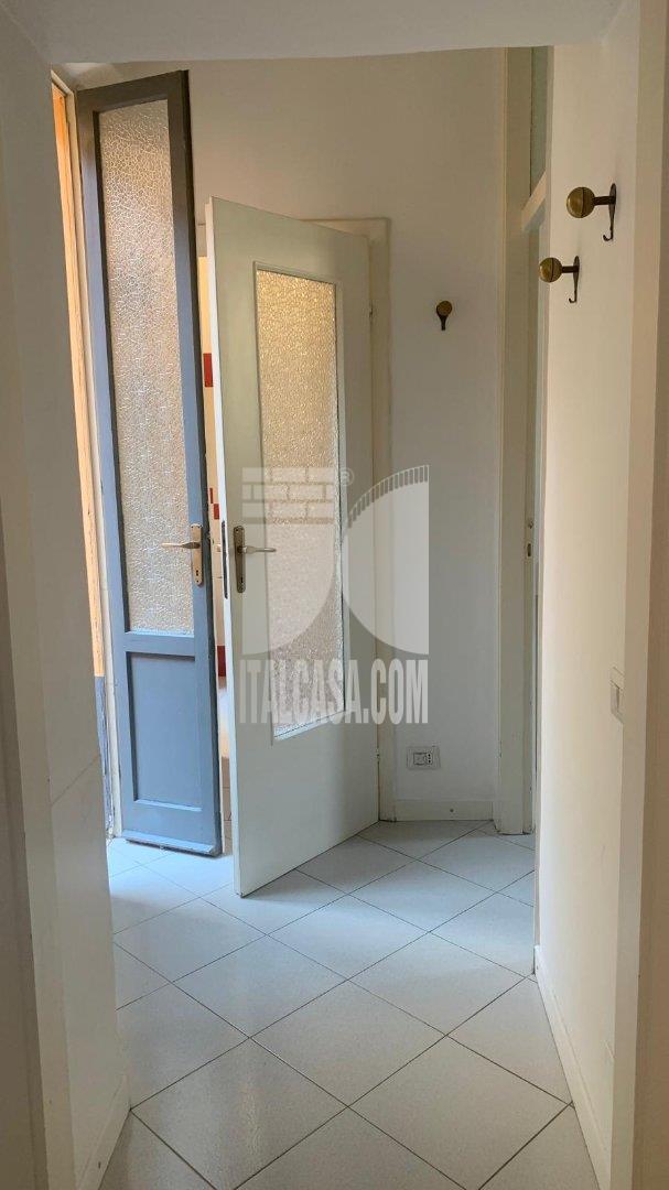Appartamento in vendita a Treviglio