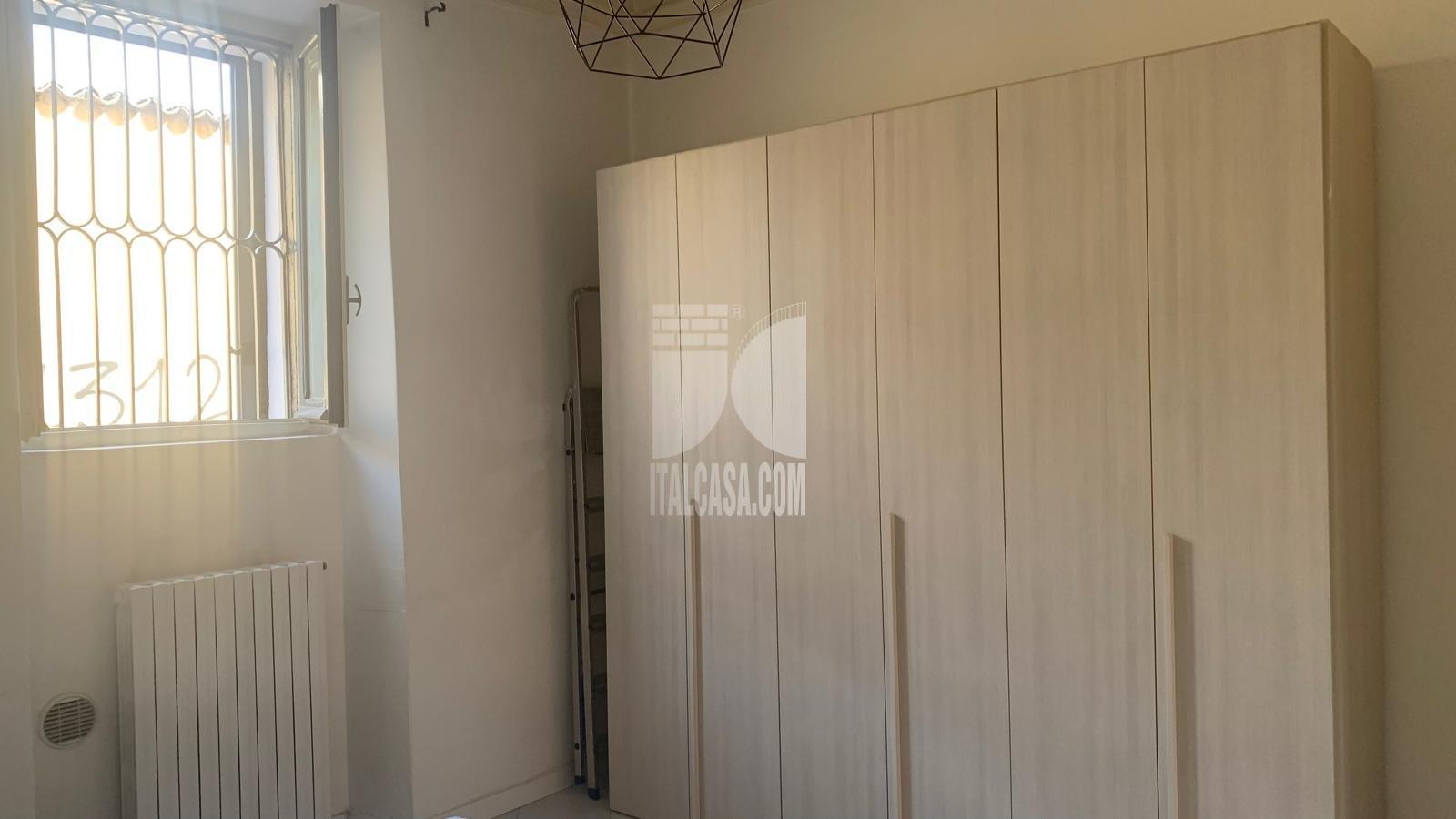 Appartamento in vendita a Treviglio