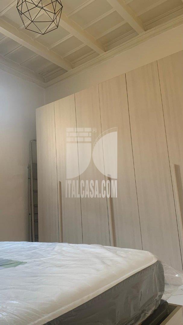 Appartamento in vendita a Treviglio