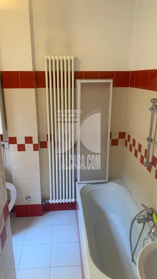 Appartamento in vendita a Treviglio