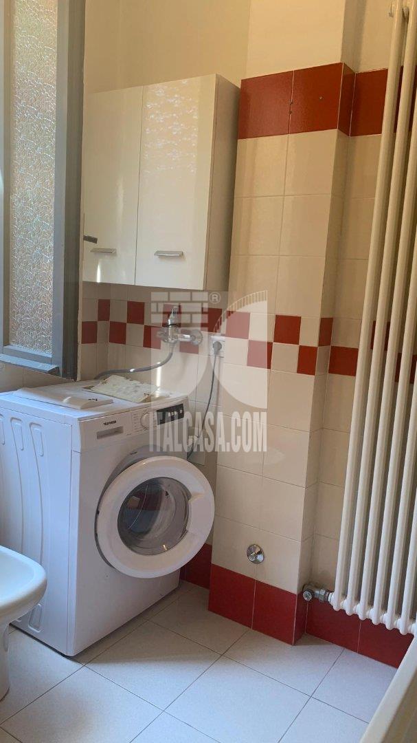 Appartamento in vendita a Treviglio