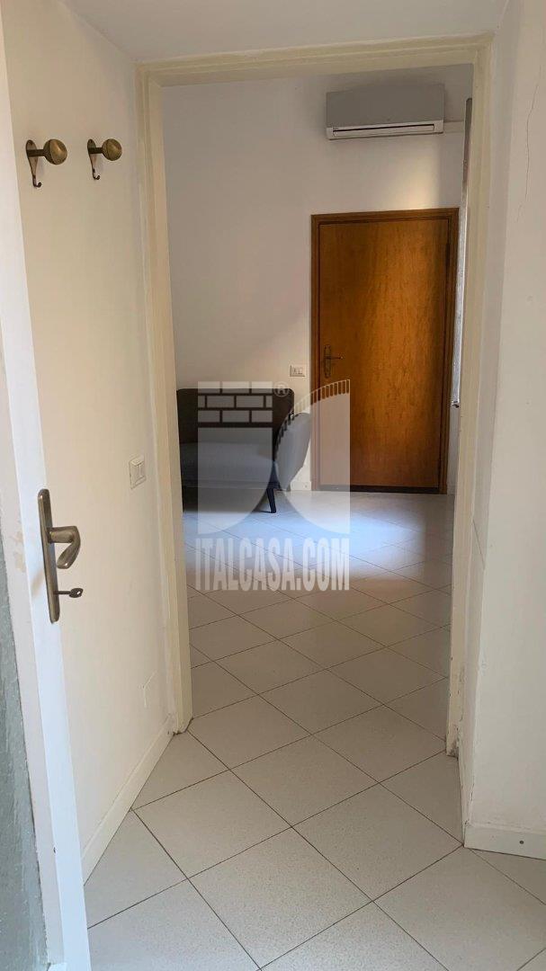 Appartamento in vendita a Treviglio
