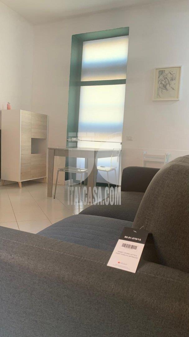 Appartamento in vendita a Treviglio