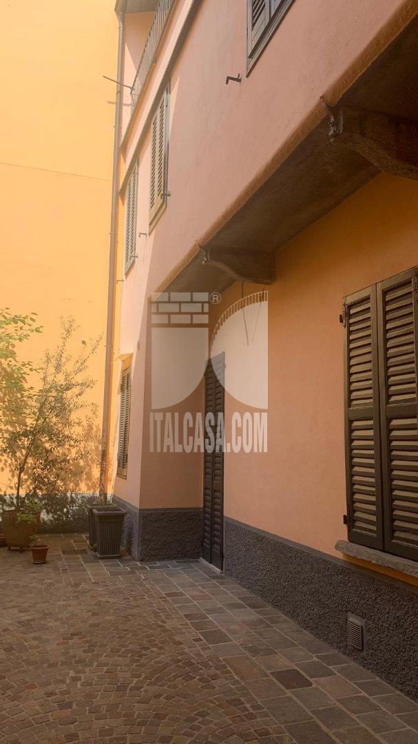 Appartamento in vendita a Treviglio