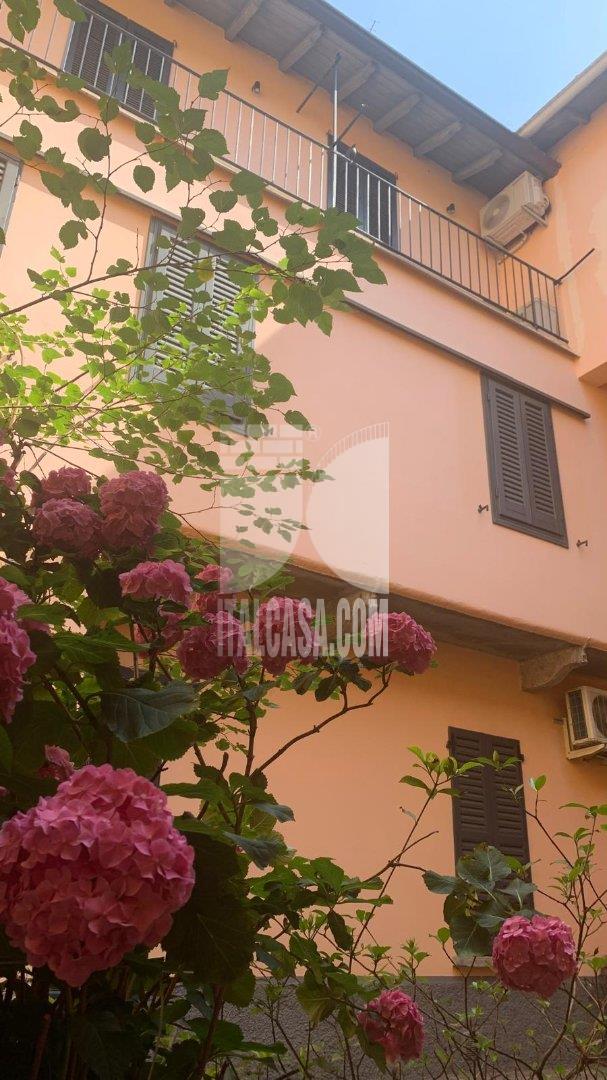 Appartamento in vendita a Treviglio