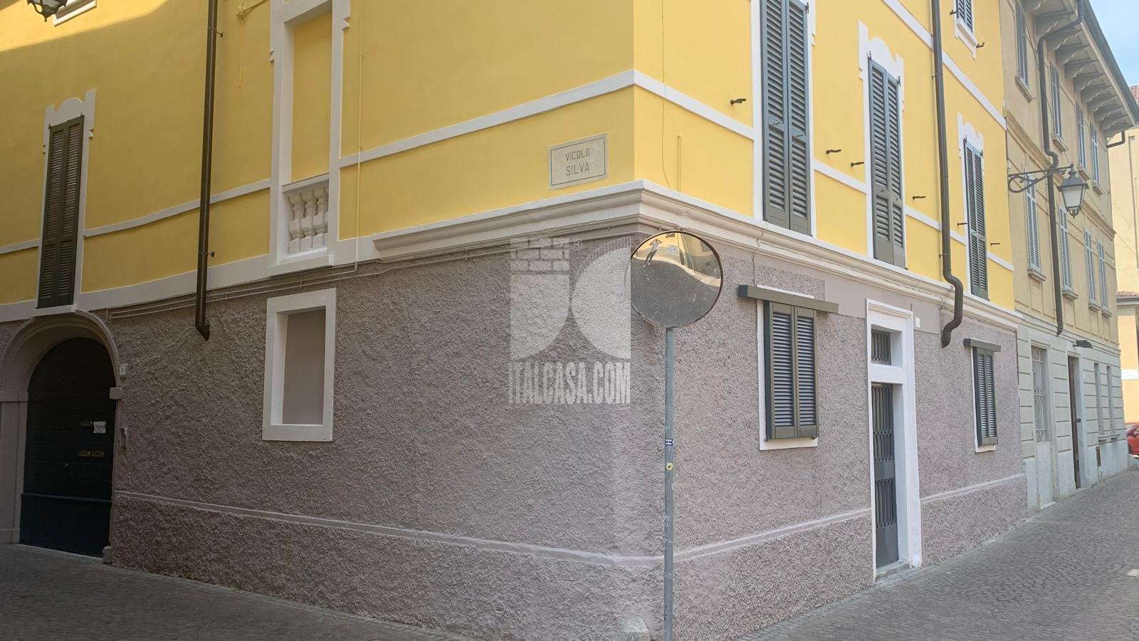 Appartamento in vendita a Treviglio