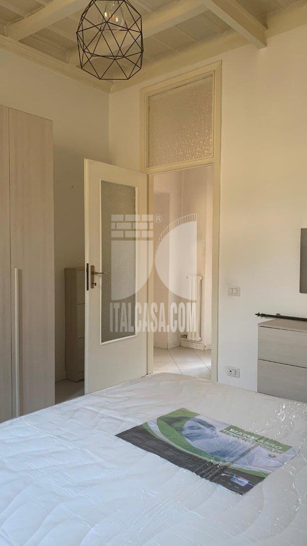 Appartamento in vendita a Treviglio