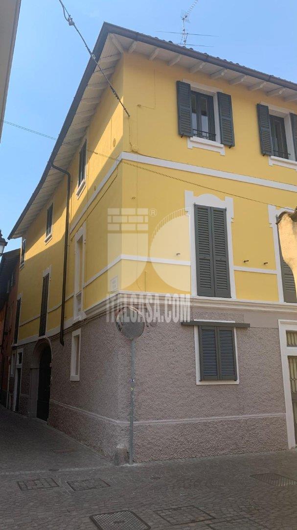 Appartamento in vendita a Treviglio
