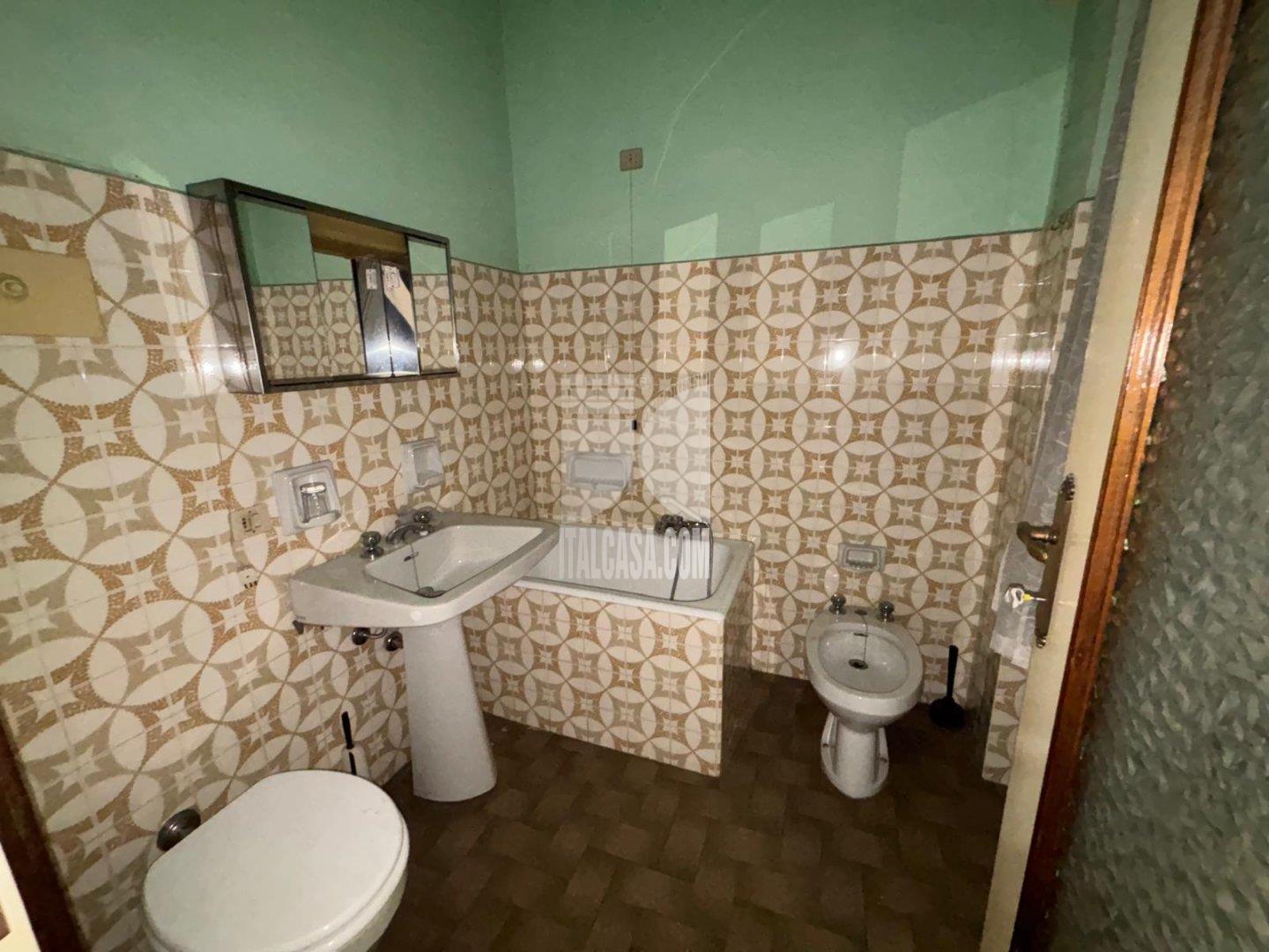 Casa Rustica in vendita a Calvenzano