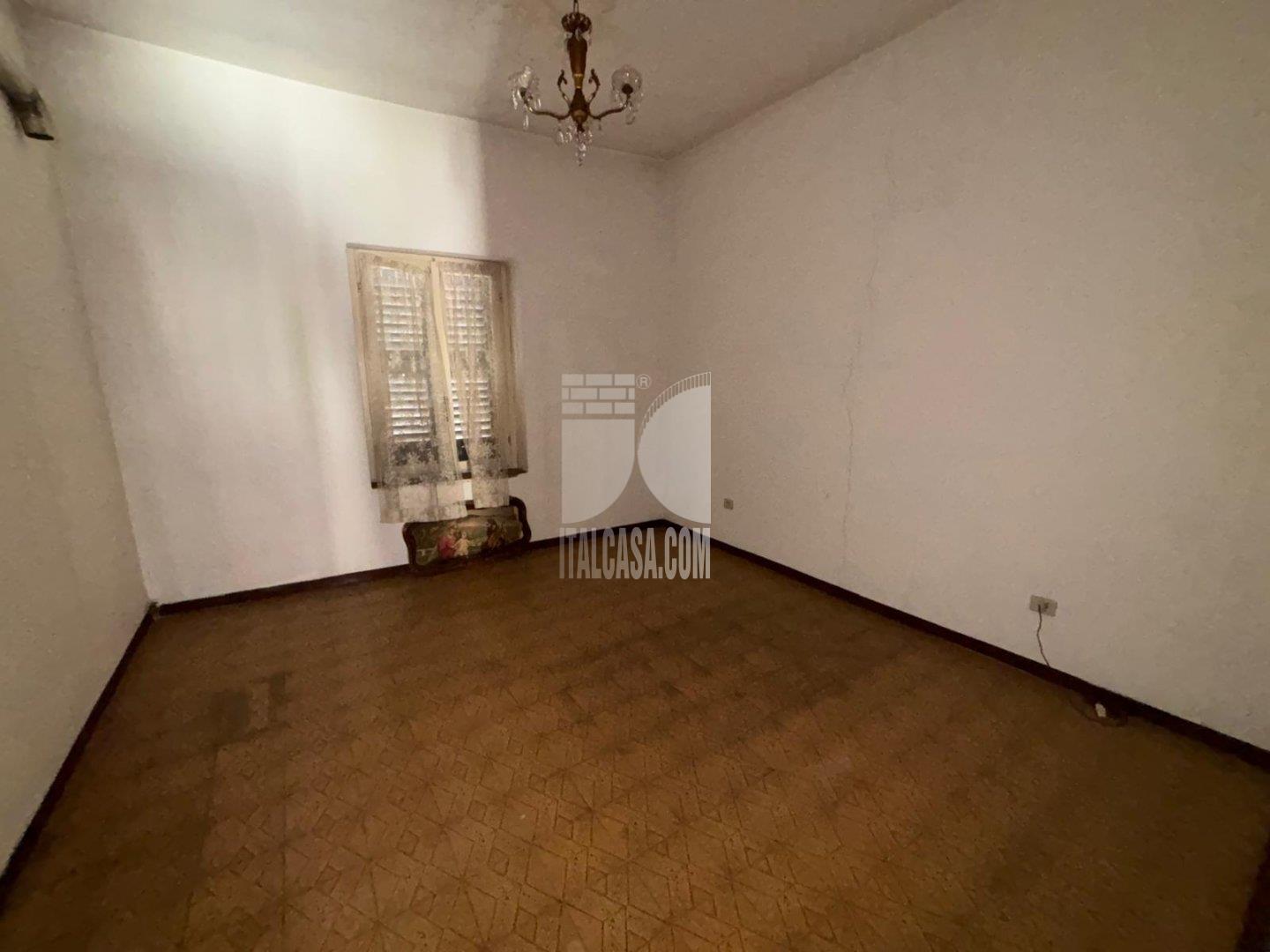 Casa Rustica in vendita a Calvenzano
