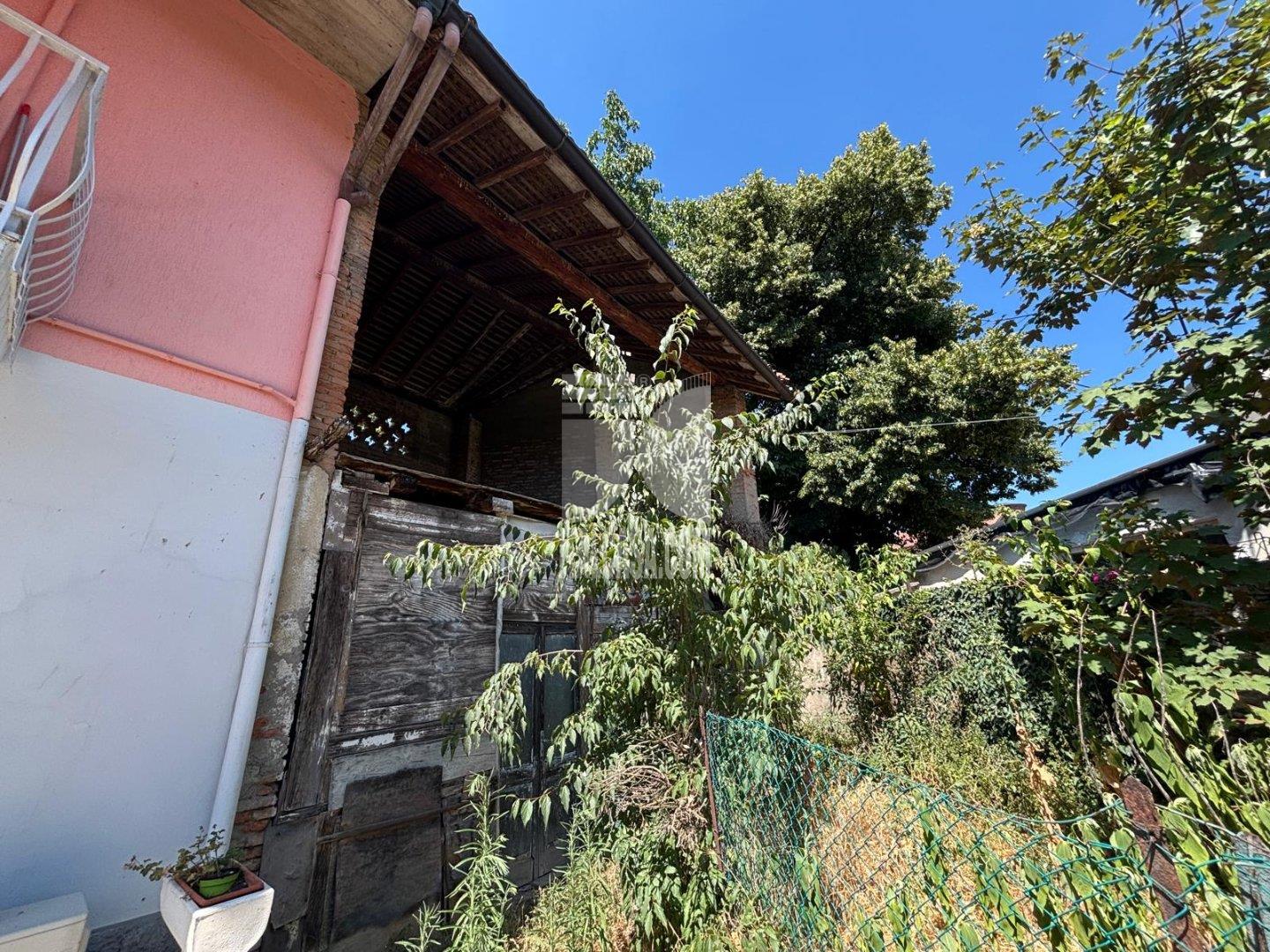 Casa Rustica in vendita a Calvenzano