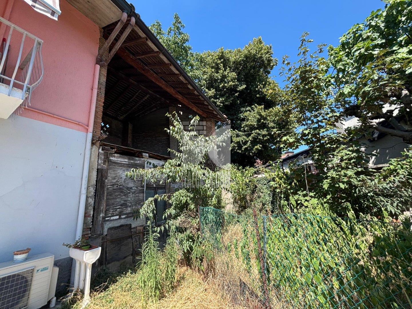 Casa Rustica in vendita a Calvenzano