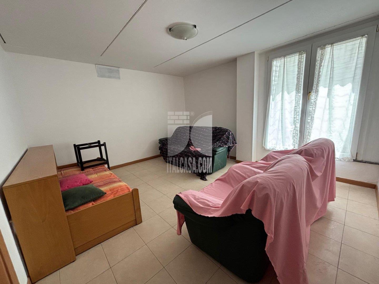 Appartamento in vendita a Pontirolo Nuovo