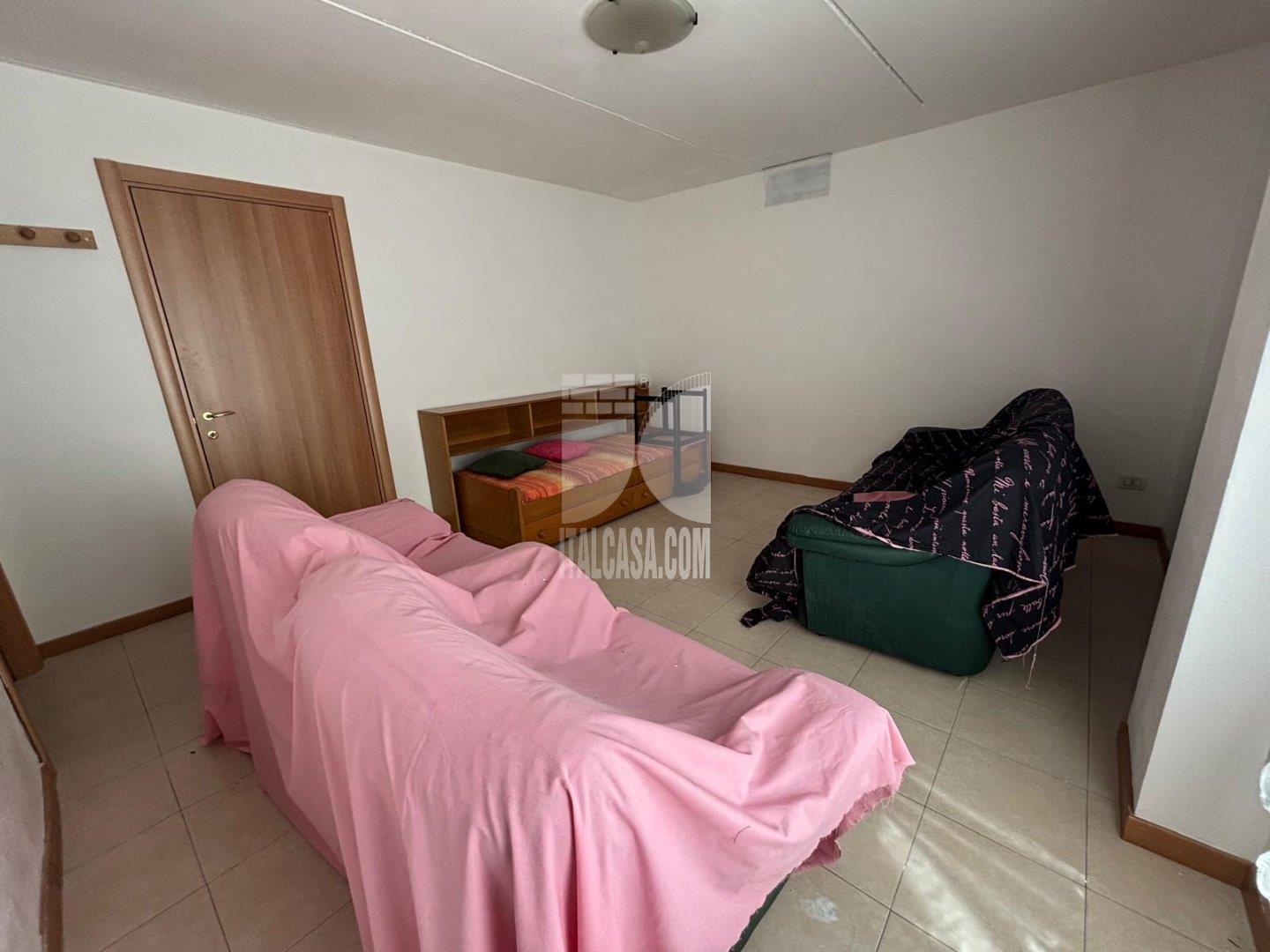 Appartamento in vendita a Pontirolo Nuovo