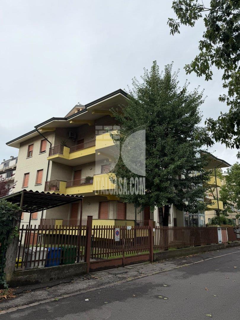 Appartamento in vendita a Treviglio