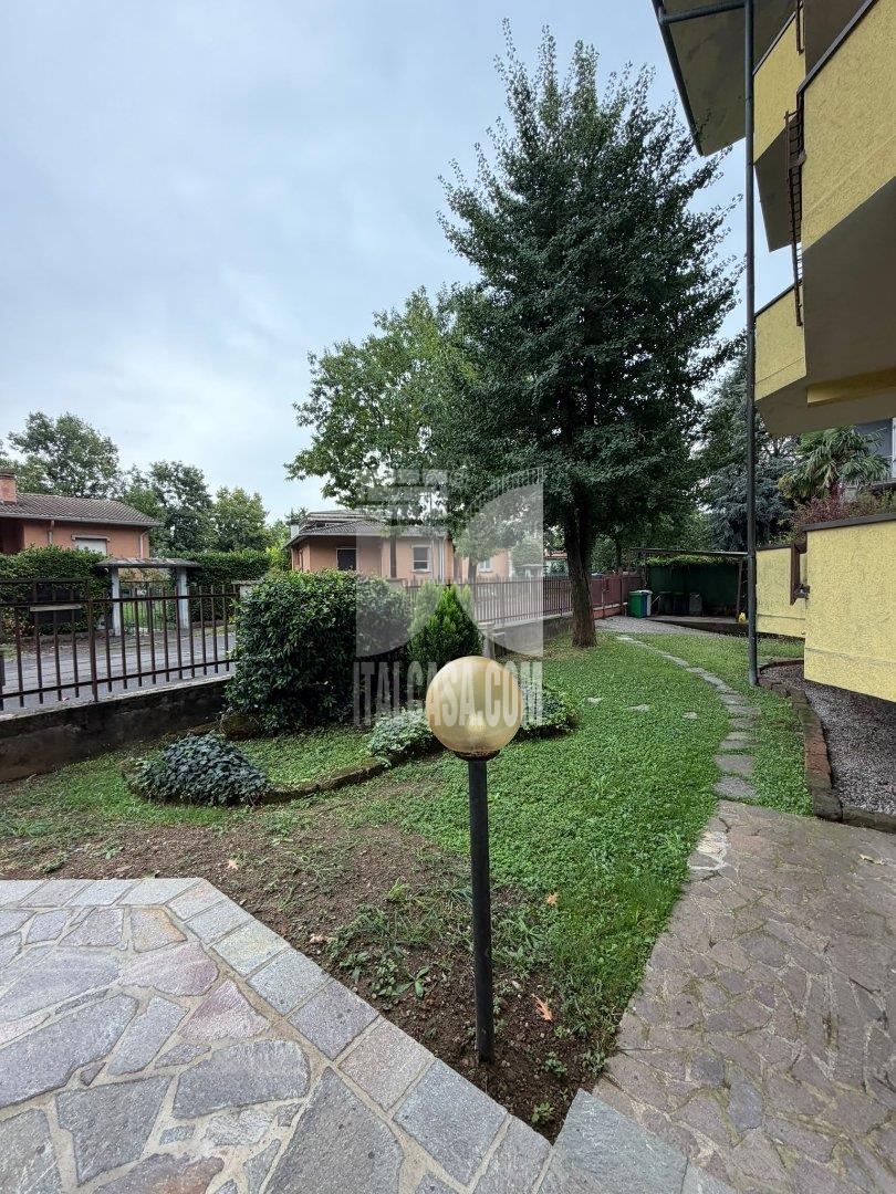 Appartamento in vendita a Treviglio