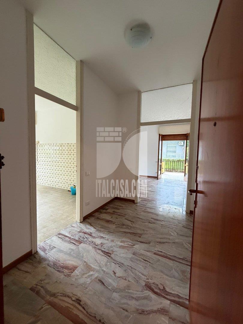 Appartamento in vendita a Treviglio