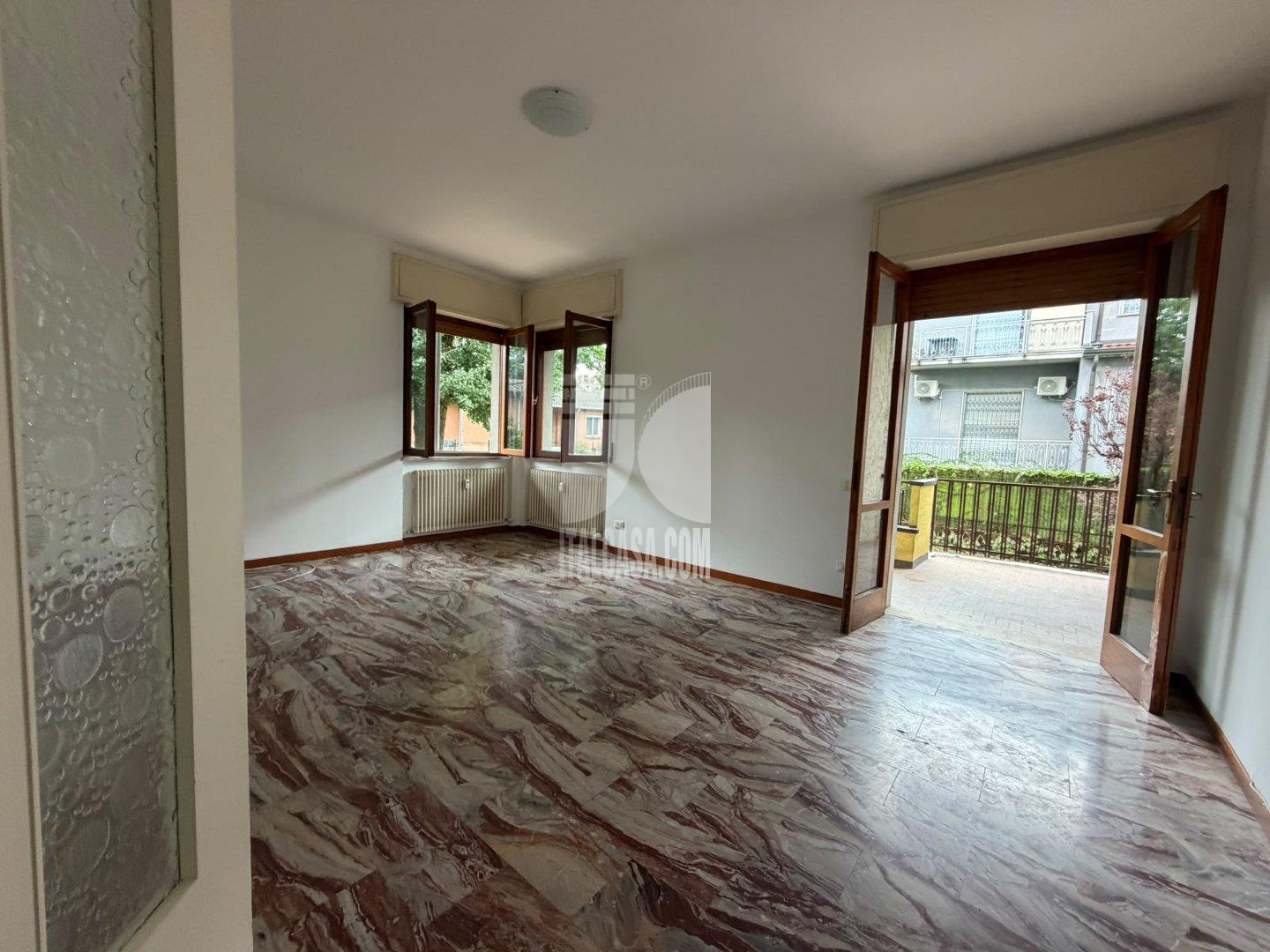 Appartamento in vendita a Treviglio