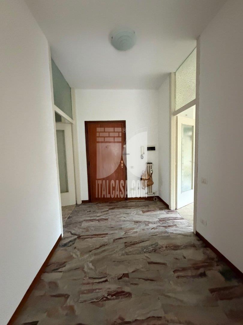 Appartamento in vendita a Treviglio