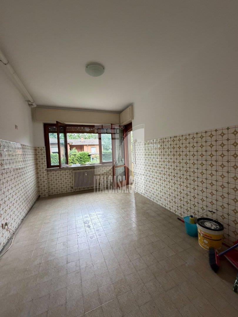 Appartamento in vendita a Treviglio