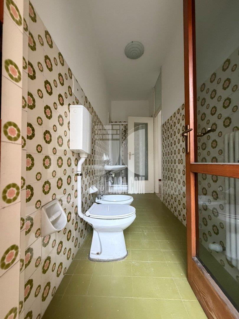 Appartamento in vendita a Treviglio