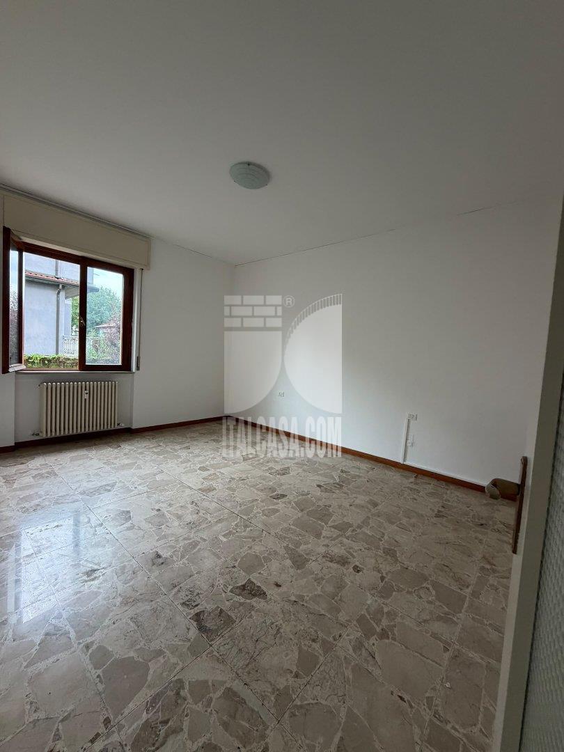 Appartamento in vendita a Treviglio