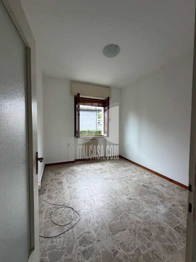 Appartamento in vendita a Treviglio