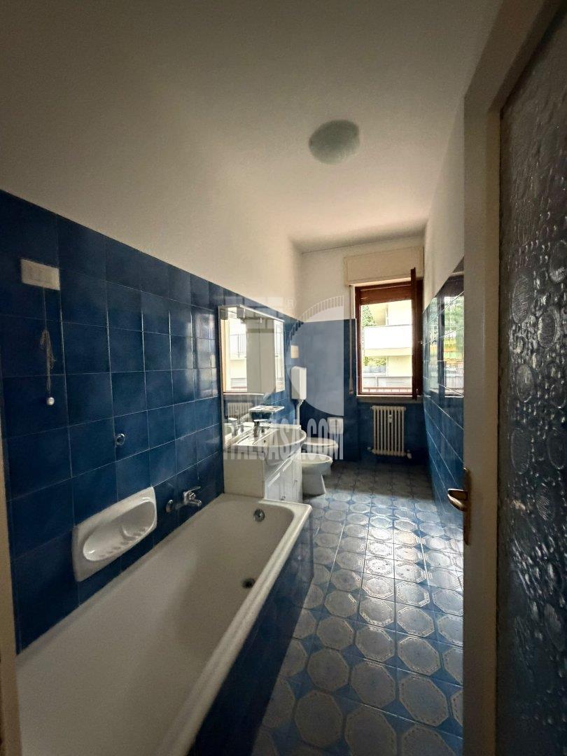 Appartamento in vendita a Treviglio