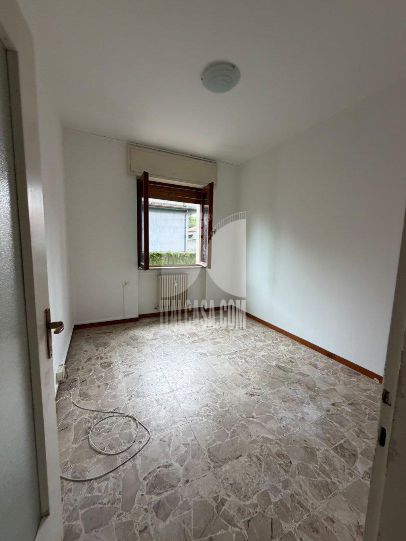 Appartamento in vendita a Treviglio
