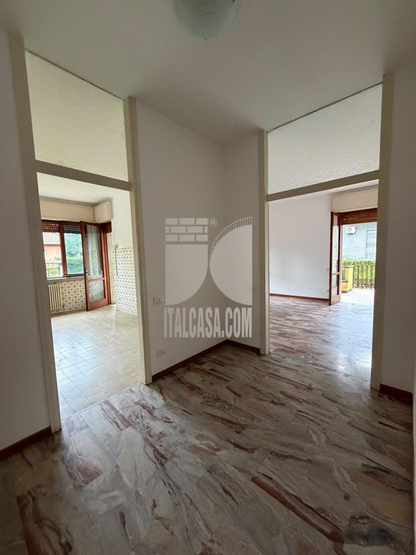 Appartamento in vendita a Treviglio