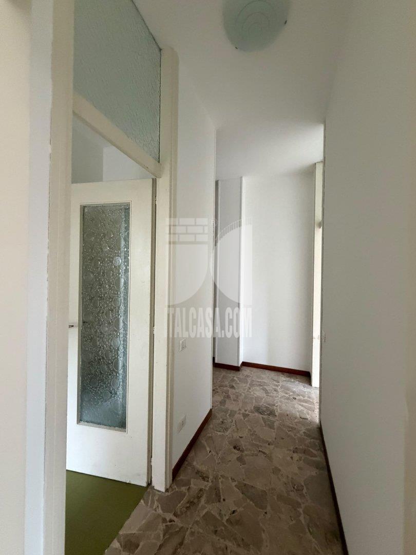 Appartamento in vendita a Treviglio