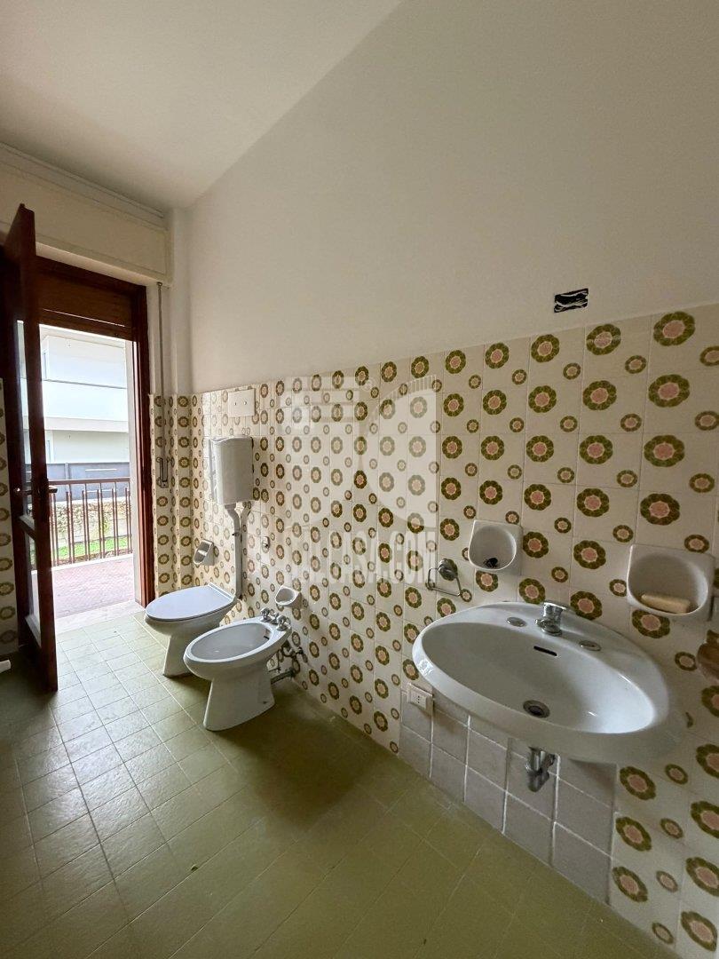 Appartamento in vendita a Treviglio