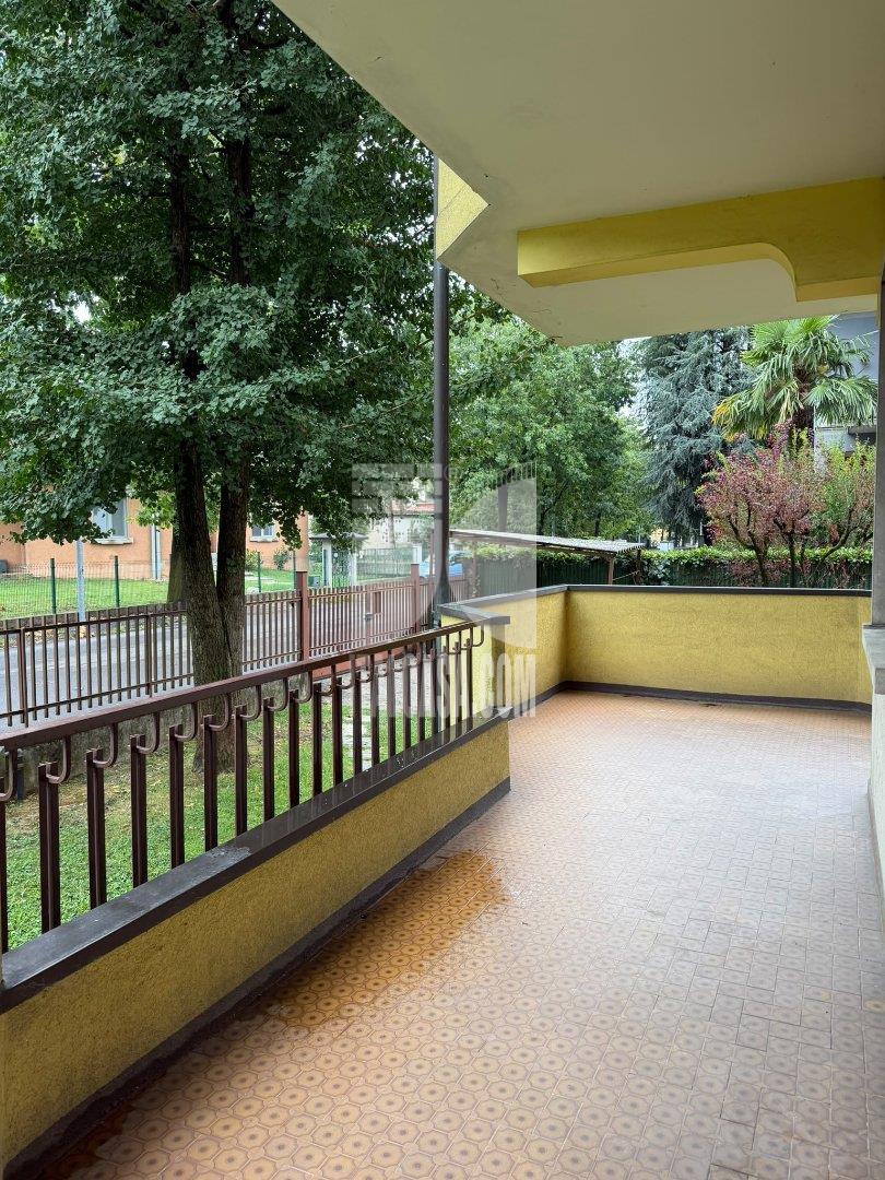 Appartamento in vendita a Treviglio