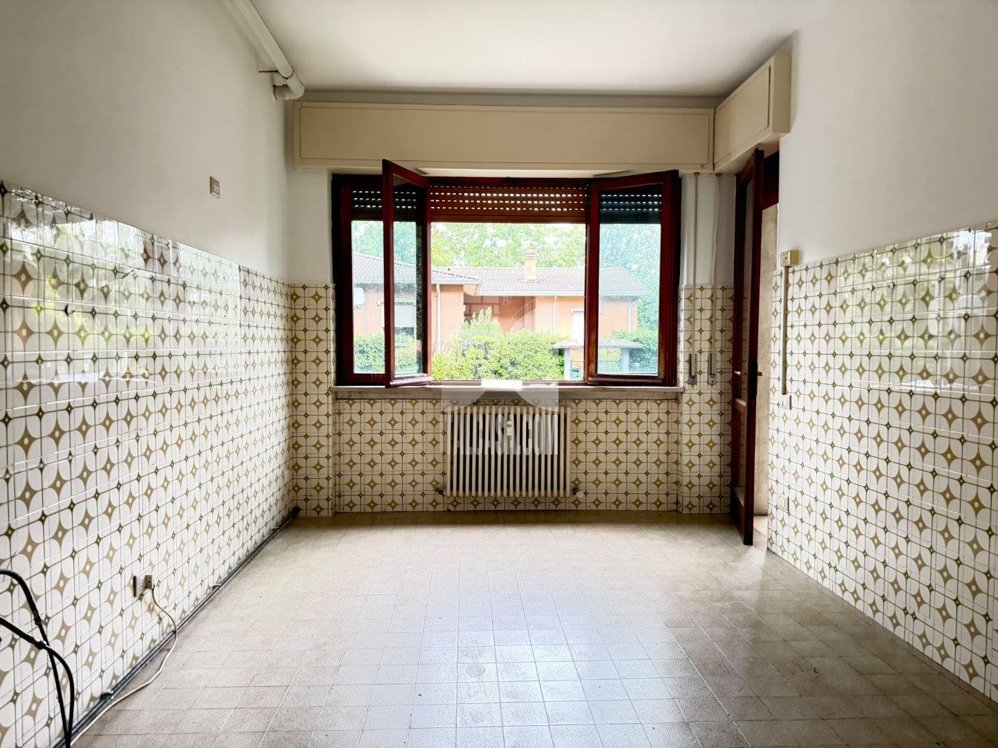 Appartamento in vendita a Treviglio