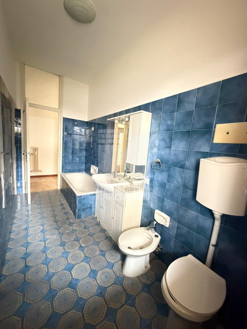Appartamento in vendita a Treviglio