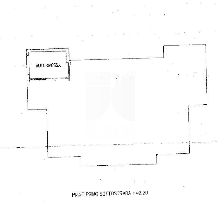 Appartamento in vendita a Treviglio
