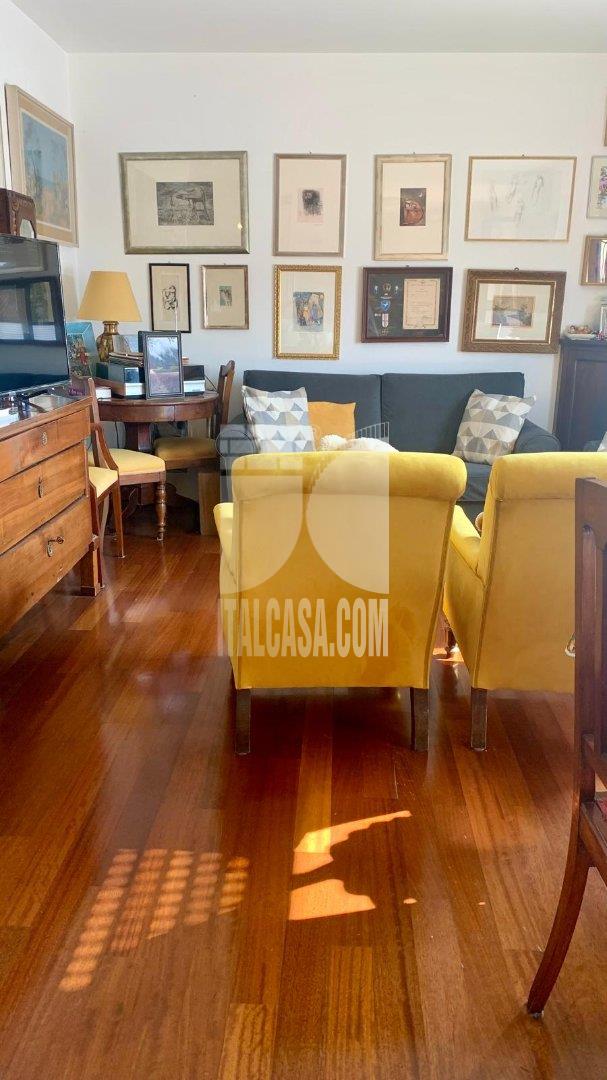 Appartamento in vendita a Treviglio