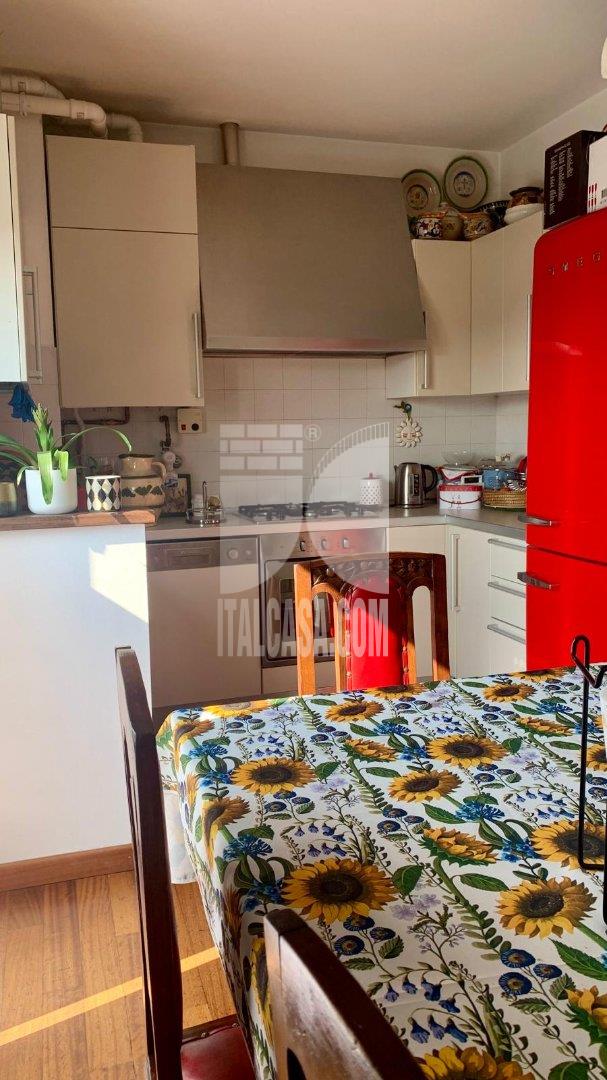 Appartamento in vendita a Treviglio