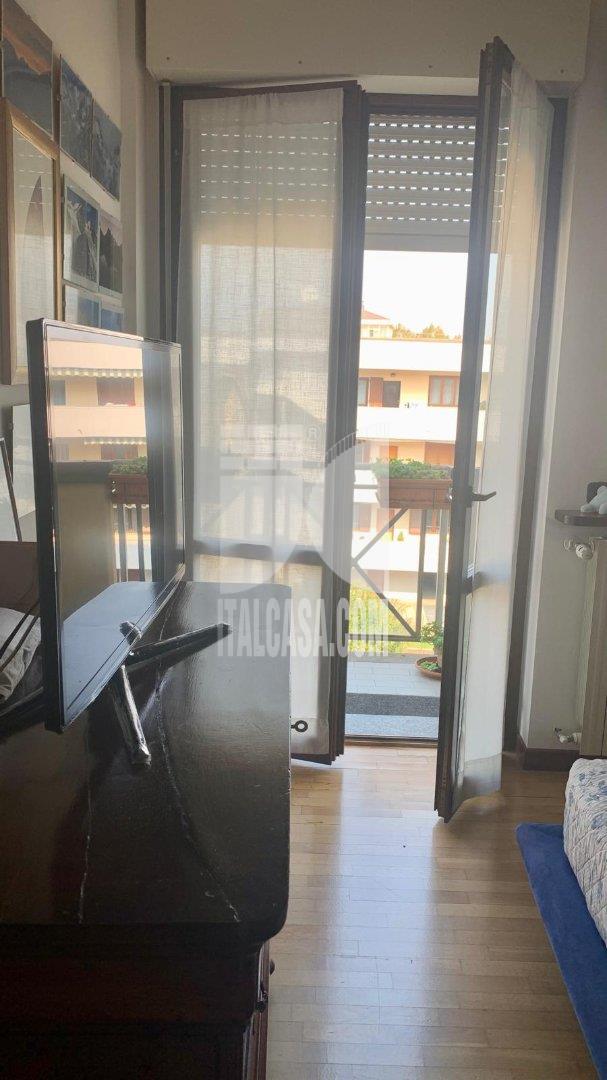 Appartamento in vendita a Treviglio