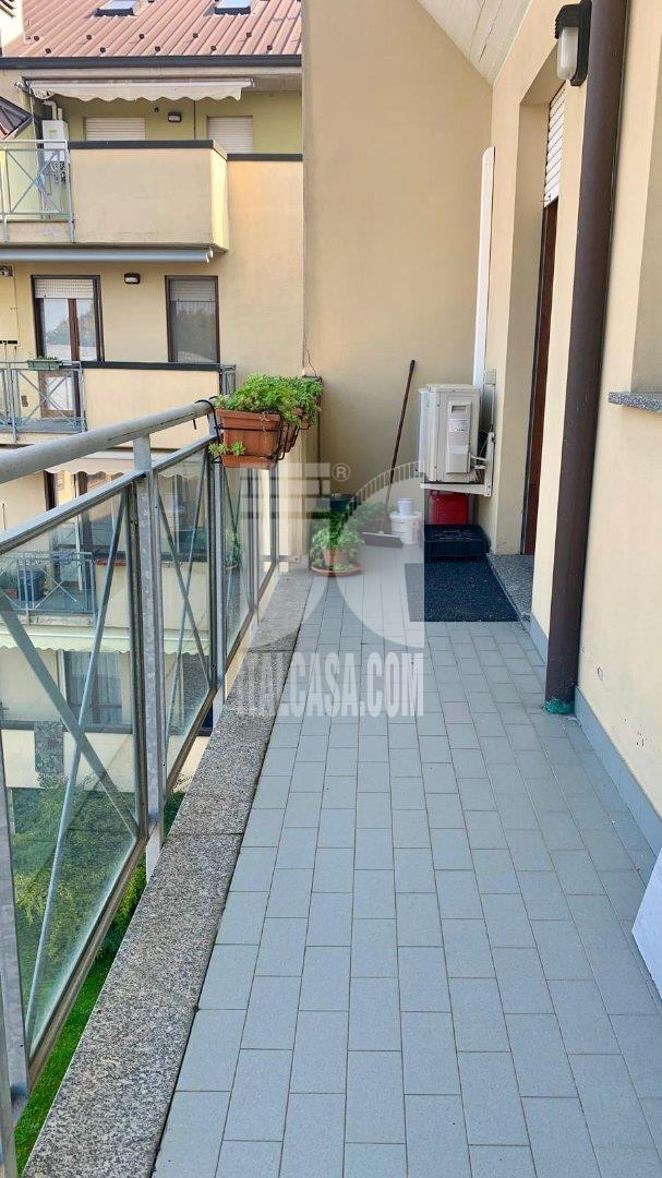 Appartamento in vendita a Treviglio