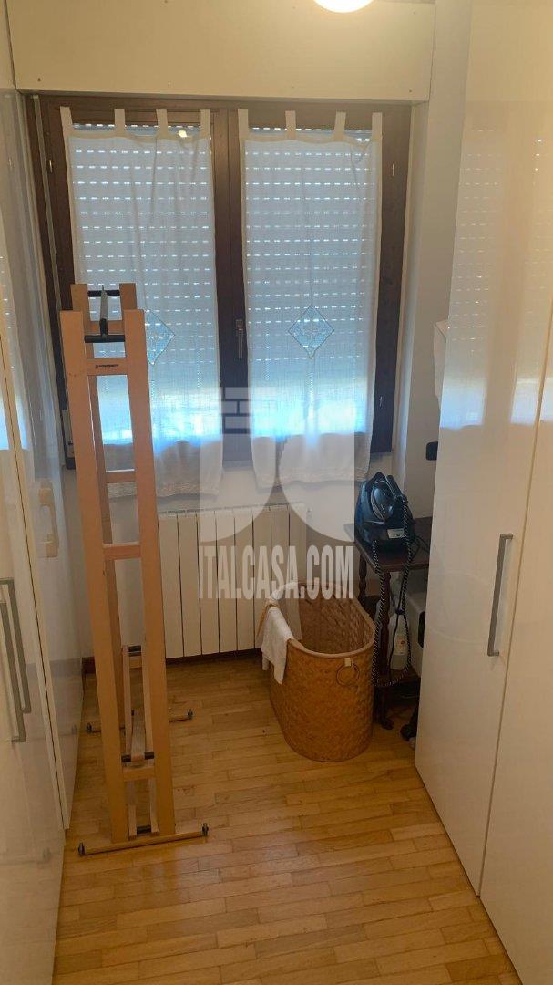 Appartamento in vendita a Treviglio